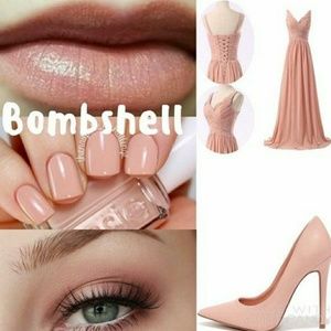 LipSense Color Lipstick